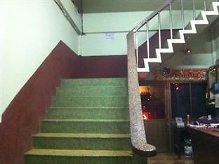 Queen Ban Tha Kham  ภายนอก รูปภาพ